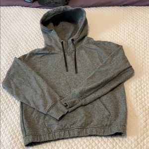 LULU LEMON sweatshirt